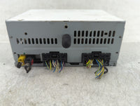 2022 Ford Mustang Radio AM FM Cd Player Receiver Replacement P/N:LR3T-18D832-EH Fits OEM Used Auto Parts - Oemusedautoparts1