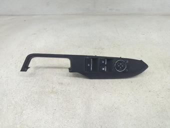 compare product 2015-2022 Ford Mustang Master Power Window Switch Replacement Driver Side Left P/N:FR3B 14A564 M2DT-14540-ADW Fits OEM Used Auto Parts