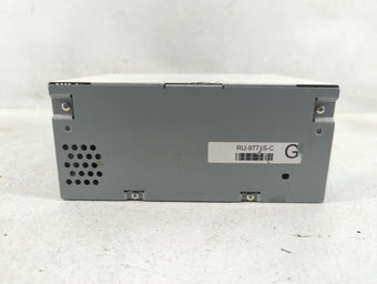 compare product 2022 Ford Mustang Radio AM FM Cd Player Receiver Replacement P/N:LR3T-18D832-EH Fits OEM Used Auto Parts