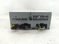 2022 Ford Mustang Radio AM FM Cd Player Receiver Replacement P/N:LR3T-18D832-EH Fits OEM Used Auto Parts - Oemusedautoparts1
