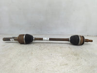 2015-2022 Ford Mustang Axle Shaft Front Driver Cv C/v - Oemusedautoparts1.com
