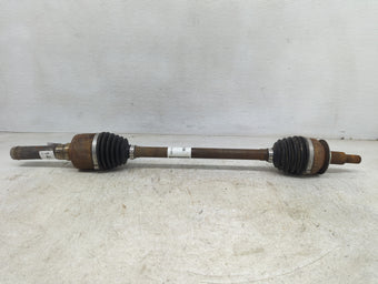 compare product 2015-2022 Ford Mustang Axle Shaft Front Driver Cv C/v