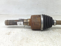 2015-2022 Ford Mustang Axle Shaft Front Driver Cv C/v - Oemusedautoparts1.com