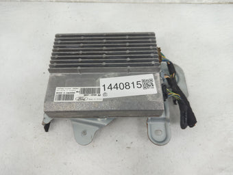 compare product 2022 Ford Mustang Radio Speaker Amplifier Mr3t-18t806-aa|fr3t-18b849-a