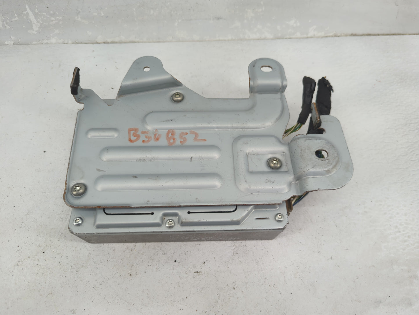 2022 Ford Mustang Radio Speaker Amplifier Mr3t-18t806-aa|fr3t-18b849-a - Oemusedautoparts1.com