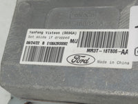 2022 Ford Mustang Radio Speaker Amplifier Mr3t-18t806-aa|fr3t-18b849-a - Oemusedautoparts1.com