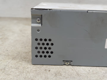 2022 Ford Mustang Radio AM FM Cd Player Receiver Replacement P/N:LR3T-18D832-EH RU-9771 Fits OEM Used Auto Parts