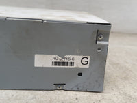 2022 Ford Mustang Radio AM FM Cd Player Receiver Replacement P/N:LR3T-18D832-EH RU-9771 Fits OEM Used Auto Parts - Oemusedau