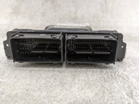 2019-2022 Ford Mustang PCM Engine Control Computer ECU ECM PCU OEM P/N:KR3A-12A650-HB KR3A-12B684-DA Fits Fits 2019 2020 202