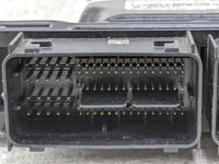 2019-2022 Ford Mustang PCM Engine Control Computer ECU ECM PCU OEM P/N:KR3A-12A650-HB KR3A-12B684-DA Fits Fits 2019 2020 202