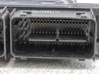 2019-2022 Ford Mustang PCM Engine Control Computer ECU ECM PCU OEM P/N:KR3A-12A650-HB KR3A-12B684-DA Fits Fits 2019 2020 202