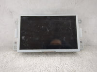 2019-2022 Ford Mustang Information Display Screen 1491474 - Oemusedautoparts1.com