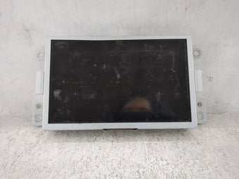 compare product 2019-2022 Ford Mustang Information Display Screen 1491474