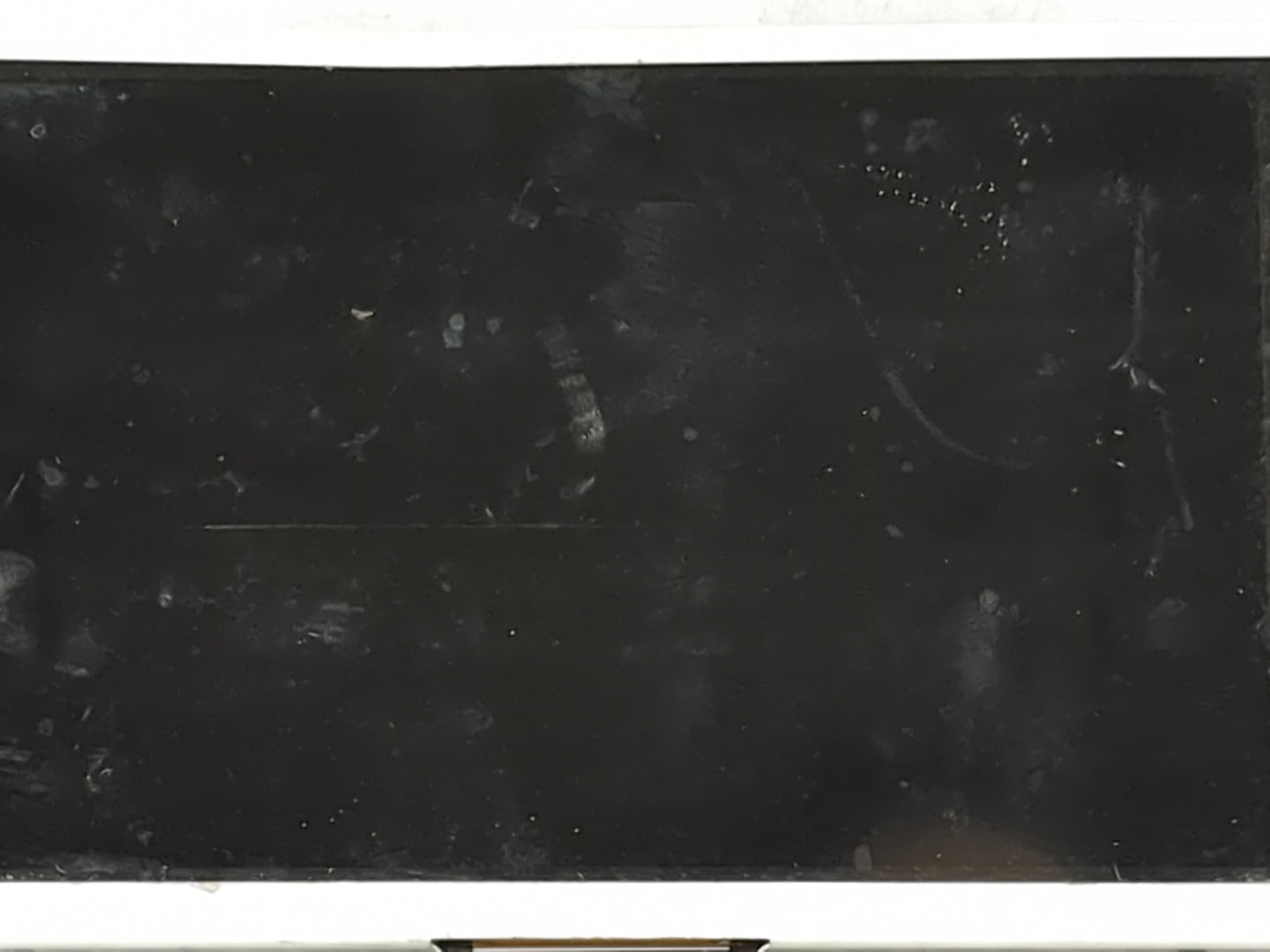 2019-2022 Ford Mustang Information Display Screen 1491474 - Oemusedautoparts1.com