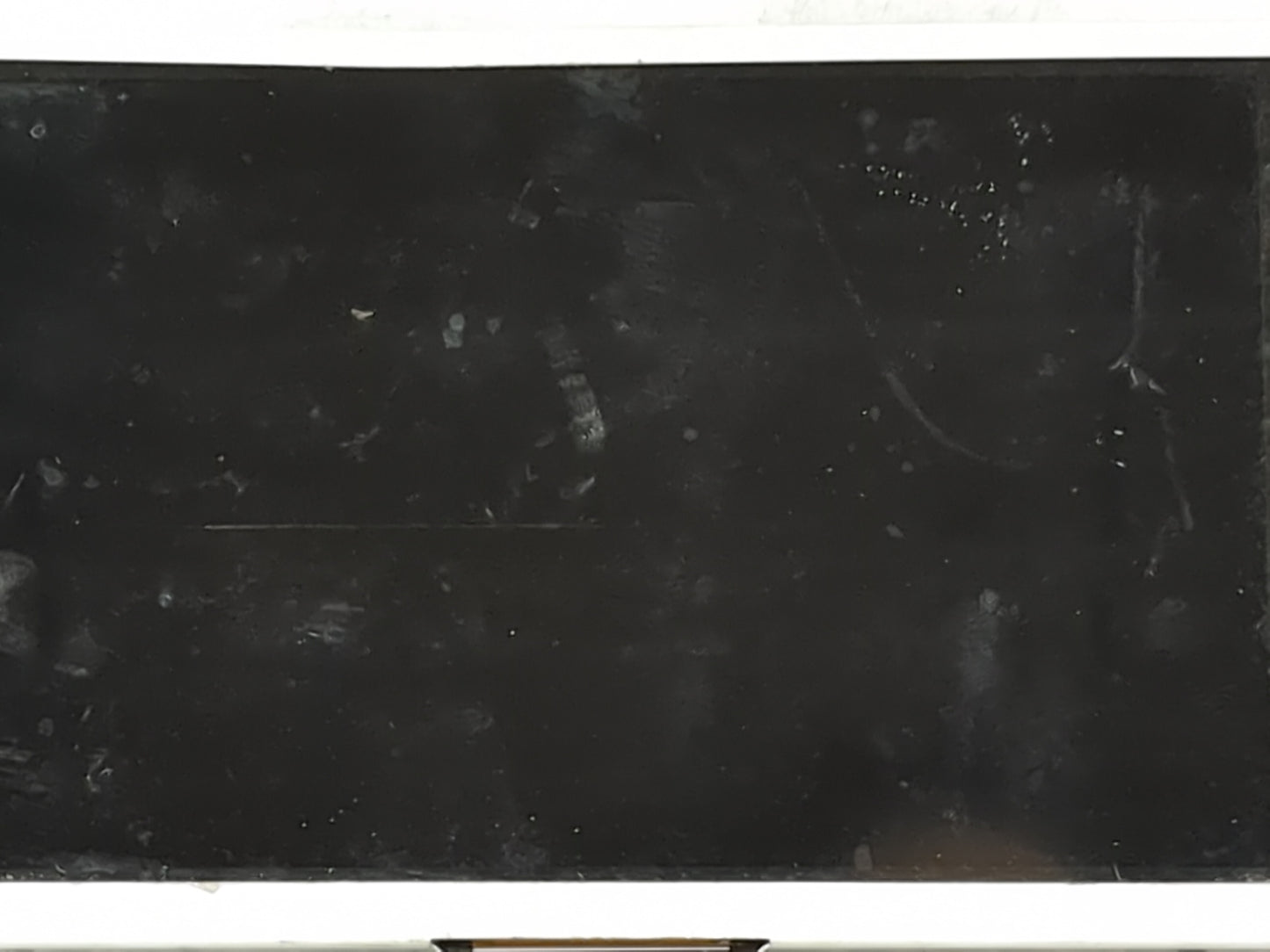 2019-2022 Ford Mustang Information Display Screen 1491474 - Oemusedautoparts1.com