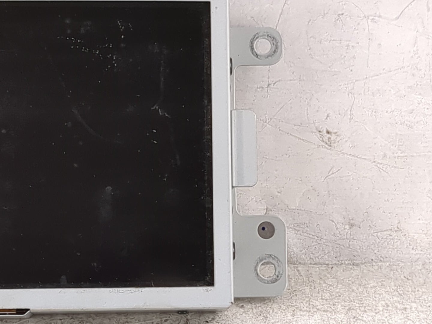 2019-2022 Ford Mustang Information Display Screen 1491474 - Oemusedautoparts1.com