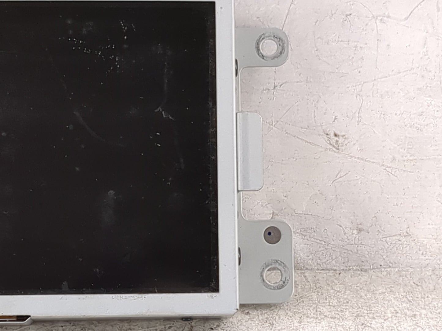 2019-2022 Ford Mustang Information Display Screen 1491474 - Oemusedautoparts1.com