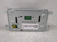 2019-2022 Ford Mustang Information Display Screen 1491474 - Oemusedautoparts1.com