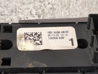 2015-2022 Ford Mustang Master Power Window Switch Replacement Driver Side Left P/N:FR3B 14A564 AN3ZHE 19888.8AF Fits OEM Use