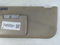 2015-2022 Ford Mustang Sun Visor Shade Replacement Driver Left Mirror Fits Fits 2015 2016 2017 2018 2019 2020 2021 2022 OEM 