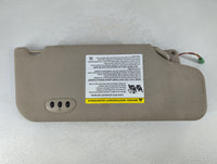 2015-2022 Ford Mustang Sun Visor Shade Replacement Driver Left Mirror Fits Fits 2015 2016 2017 2018 2019 2020 2021 2022 OEM 