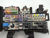 2022 Ford Mustang Fusebox Fuse Box Panel Relay Module Fits OEM Used Auto Parts - Oemusedautoparts1.com