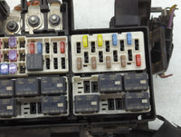 2022 Ford Mustang Fusebox Fuse Box Panel Relay Module Fits OEM Used Auto Parts - Oemusedautoparts1.com