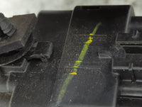 2022 Ford Mustang Fusebox Fuse Box Panel Relay Module Fits OEM Used Auto Parts - Oemusedautoparts1.com