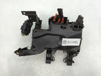 2022 Ford Mustang Fusebox Fuse Box Panel Relay Module Fits OEM Used Auto Parts - Oemusedautoparts1.com