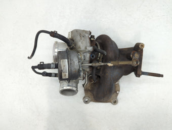 compare product 2015 Ford Mustang Turbocharger Turbo Charger Super Charger Supercharger