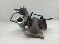 2015 Ford Mustang Turbocharger Turbo Charger Super Charger Supercharger - Oemusedautoparts1.com