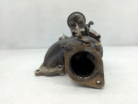 2015 Ford Mustang Turbocharger Turbo Charger Super Charger Supercharger - Oemusedautoparts1.com