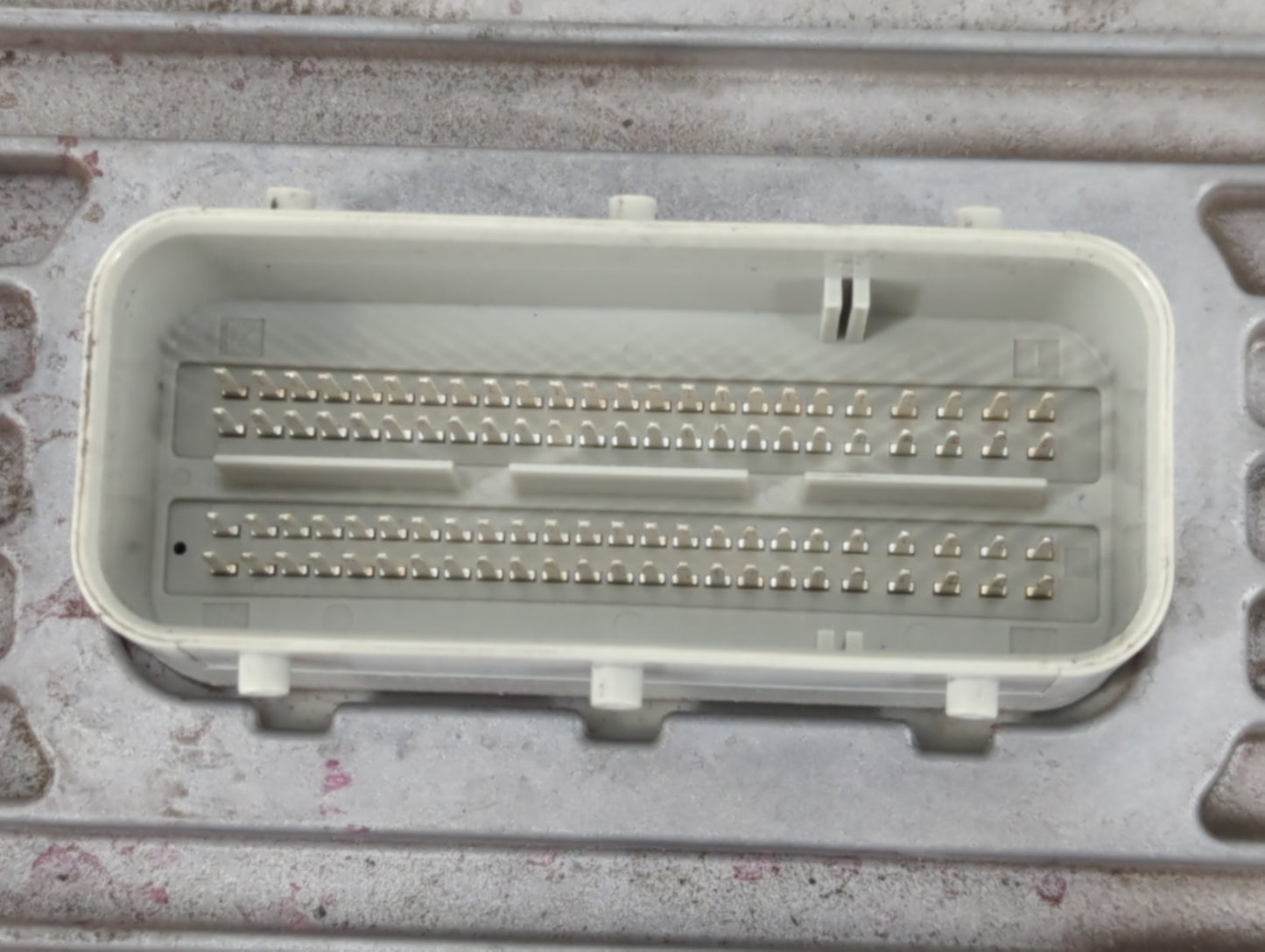 2019-2022 Ford Mustang PCM Engine Control Computer ECU ECM PCU OEM P/N:P68352950AC P68259127AB Fits Fits 2019 2020 2021 2022