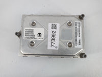 2019-2022 Ford Mustang PCM Engine Control Computer ECU ECM PCU OEM P/N:P68352950AC P68259127AB Fits Fits 2019 2020 2021 2022