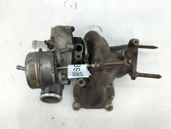 compare product 2015 Ford Mustang Turbocharger Turbo Charger Super Charger Supercharger