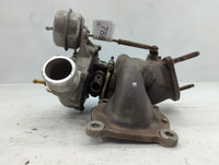 2015 Ford Mustang Turbocharger Turbo Charger Super Charger Supercharger - Oemusedautoparts1.com