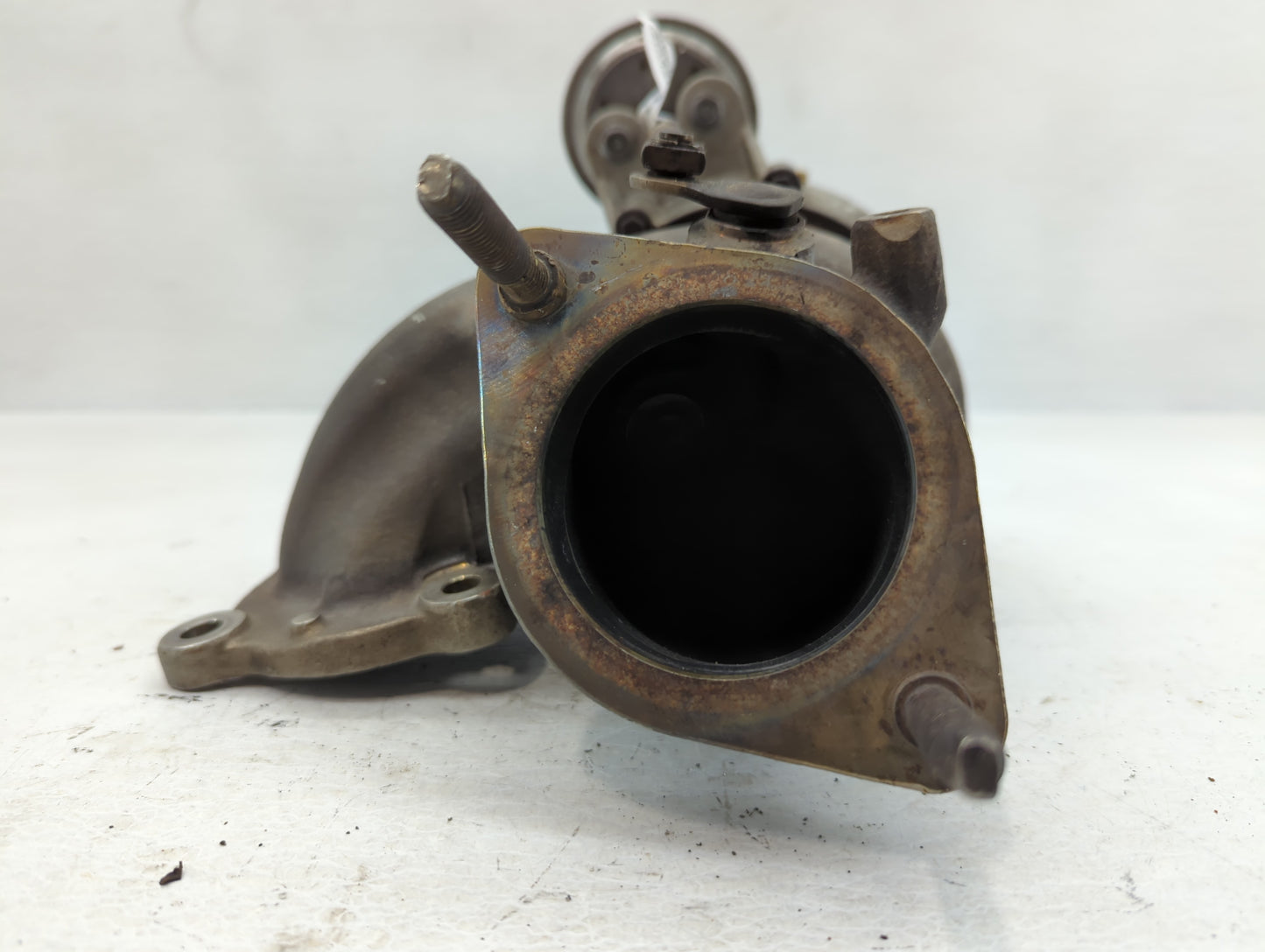 2015 Ford Mustang Turbocharger Turbo Charger Super Charger Supercharger - Oemusedautoparts1.com