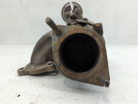 2015 Ford Mustang Turbocharger Turbo Charger Super Charger Supercharger - Oemusedautoparts1.com