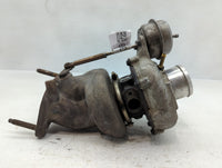 2015 Ford Mustang Turbocharger Turbo Charger Super Charger Supercharger - Oemusedautoparts1.com
