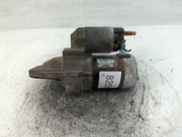 2018-2022 Ford Mustang Car Starter Motor Solenoid OEM P/N:JR3T-11000-BA Fits Fits 2018 2019 2020 2021 2022 OEM Used Auto Par