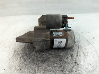 compare product 2018-2022 Ford Mustang Car Starter Motor Solenoid OEM P/N:JR3T-11000-BA Fits Fits 2018 2019 2020 2021 2022 OEM Used Auto Parts