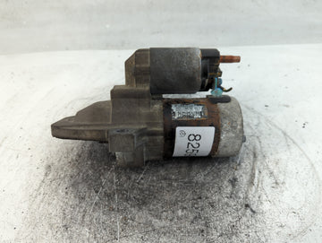 2018-2022 Ford Mustang Car Starter Motor Solenoid OEM P/N:JR3T-11000-BA Fits Fits 2018 2019 2020 2021 2022 OEM Used Auto Par