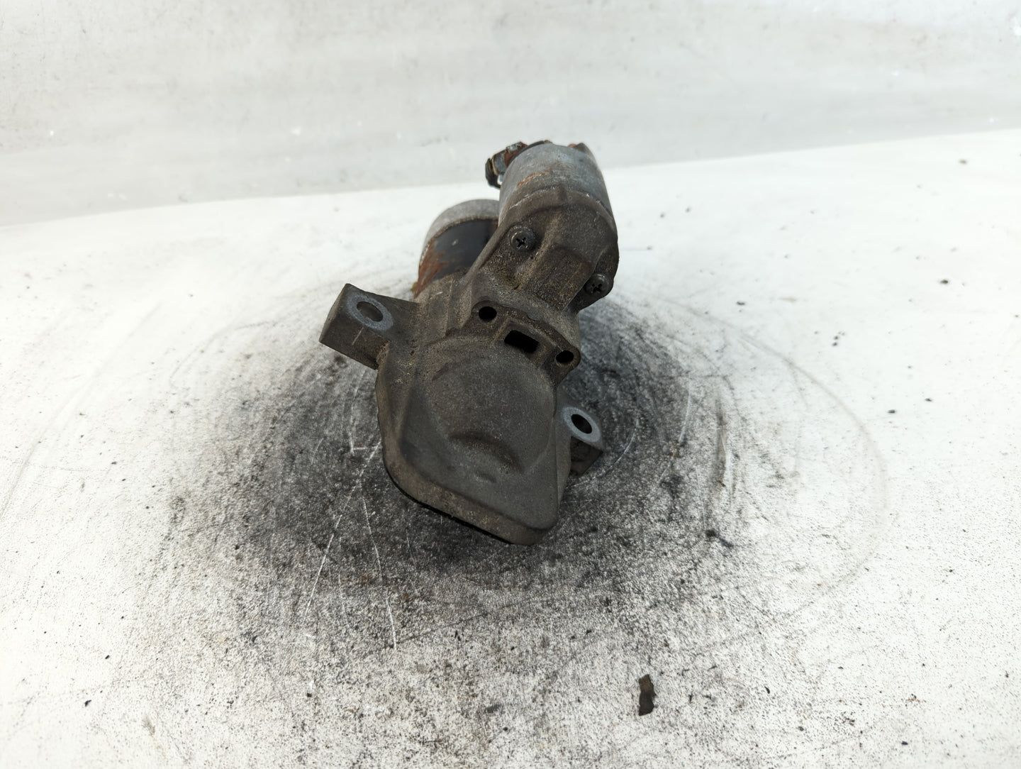 2018-2022 Ford Mustang Car Starter Motor Solenoid OEM P/N:JR3T-11000-BA Fits Fits 2018 2019 2020 2021 2022 OEM Used Auto Par