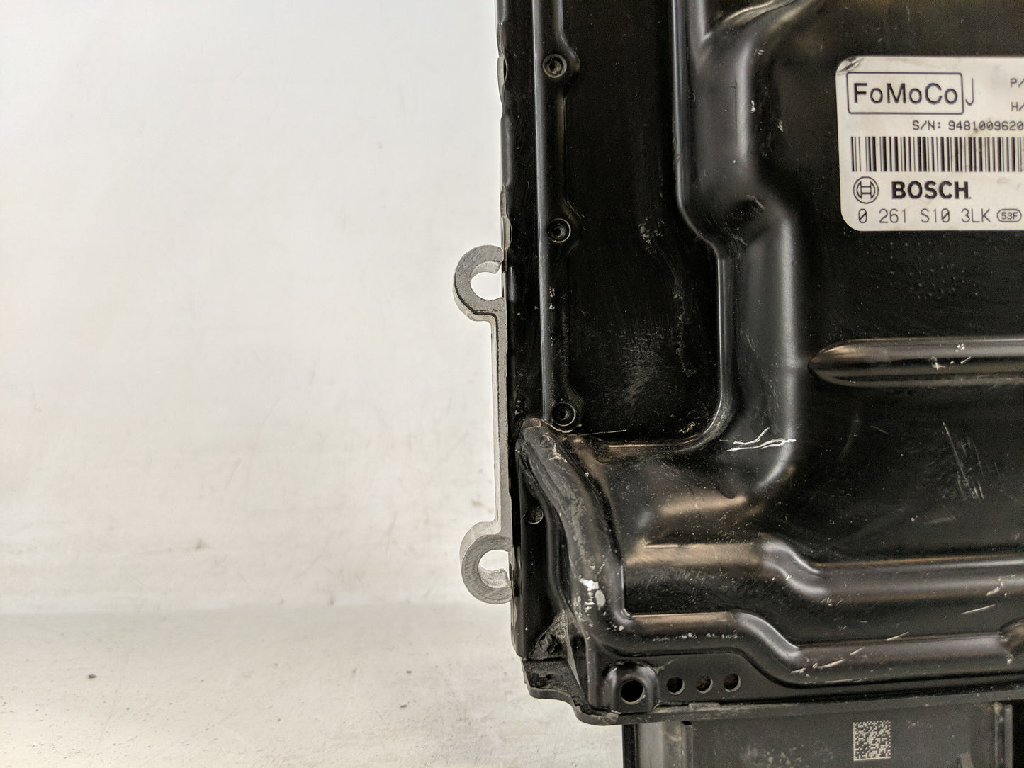 2021-2022 Ford Ranger PCM Engine Control Computer ECU ECM PCU OEM P/N:LB5A-12B684-DSA MB3A-12A650-SA Fits Fits 2021 2022 OEM