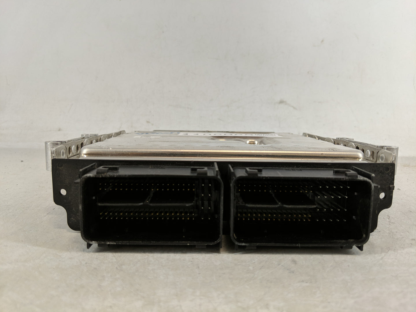 2021-2022 Ford Ranger PCM Engine Control Computer ECU ECM PCU OEM P/N:LB5A-12B684-DSA MB3A-12A650-SA Fits Fits 2021 2022 OEM