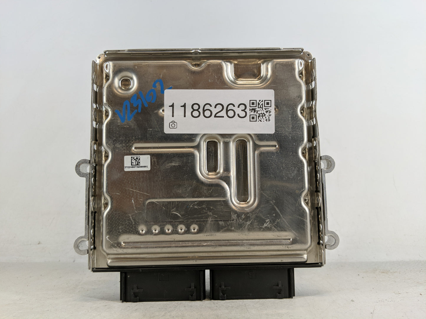 2021-2022 Ford Ranger PCM Engine Control Computer ECU ECM PCU OEM P/N:LB5A-12B684-DSA MB3A-12A650-SA Fits Fits 2021 2022 OEM