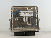 2021-2022 Ford Ranger PCM Engine Control Computer ECU ECM PCU OEM P/N:LB5A-12B684-DSA MB3A-12A650-SA Fits Fits 2021 2022 OEM