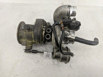 2019 Ford Ranger Turbocharger Turbo Charger Super Charger Supercharger - Oemusedautoparts1.com