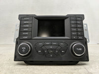 2019-2022 Ford Ranger Radio AM FM Cd Player Receiver Replacement P/N:KB3T-18D815-ED Fits Fits 2019 2020 2021 2022 OEM Used A