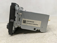 2019-2022 Ford Ranger Radio AM FM Cd Player Receiver Replacement P/N:KB3T-18D815-ED Fits Fits 2019 2020 2021 2022 OEM Used A